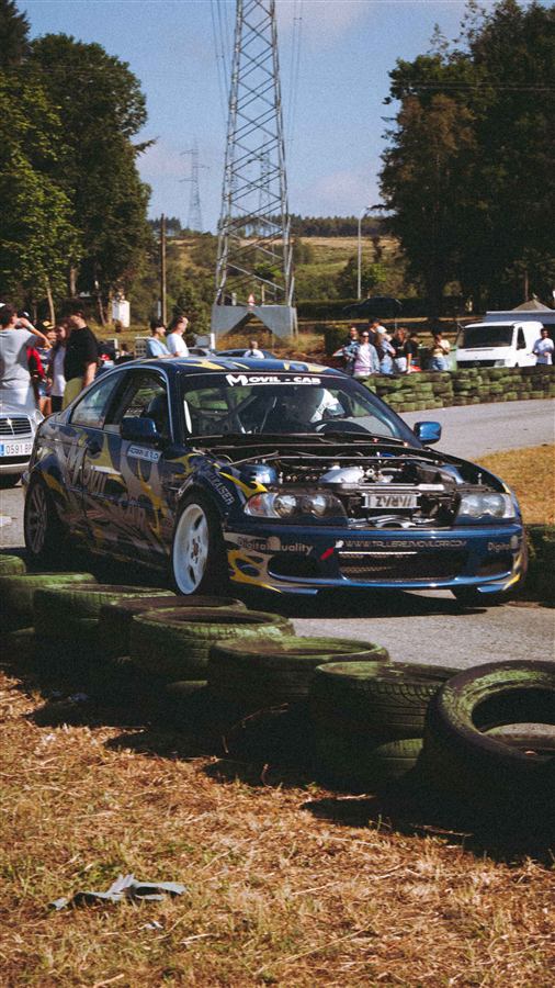 Pastoriza Drift Day — photo 1