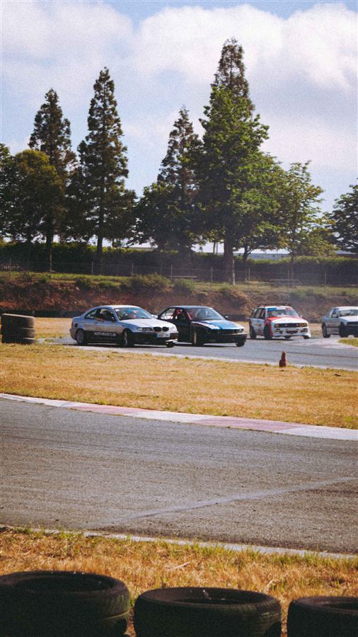 Pastoriza Drift Day — photo 2