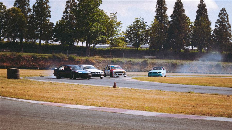 Pastoriza Drift Day — photo 3