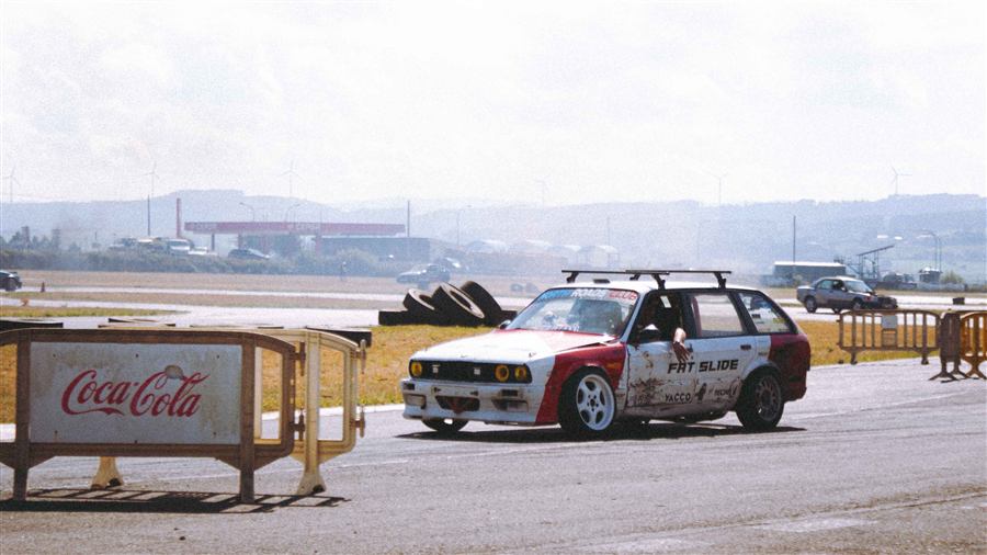 Pastoriza Drift Day — photo 4