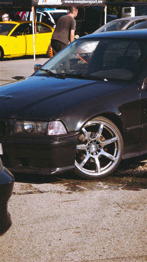 Pastoriza Drift Day — photo 5