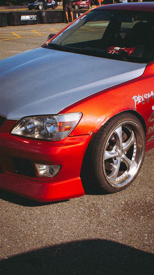 Pastoriza Drift Day — photo 6
